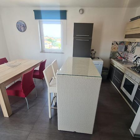 פאז'אנה Apartment Brioni View מראה חיצוני תמונה