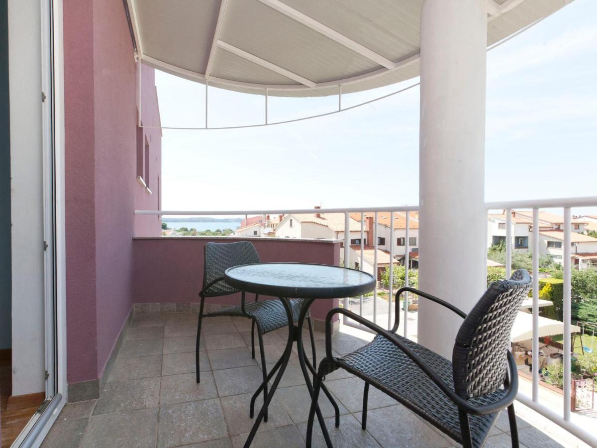 פאז'אנה Apartment Brioni View מראה חיצוני תמונה