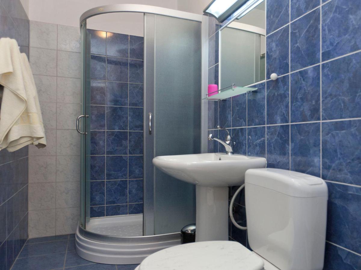 פאז'אנה Apartment Brioni View מראה חיצוני תמונה