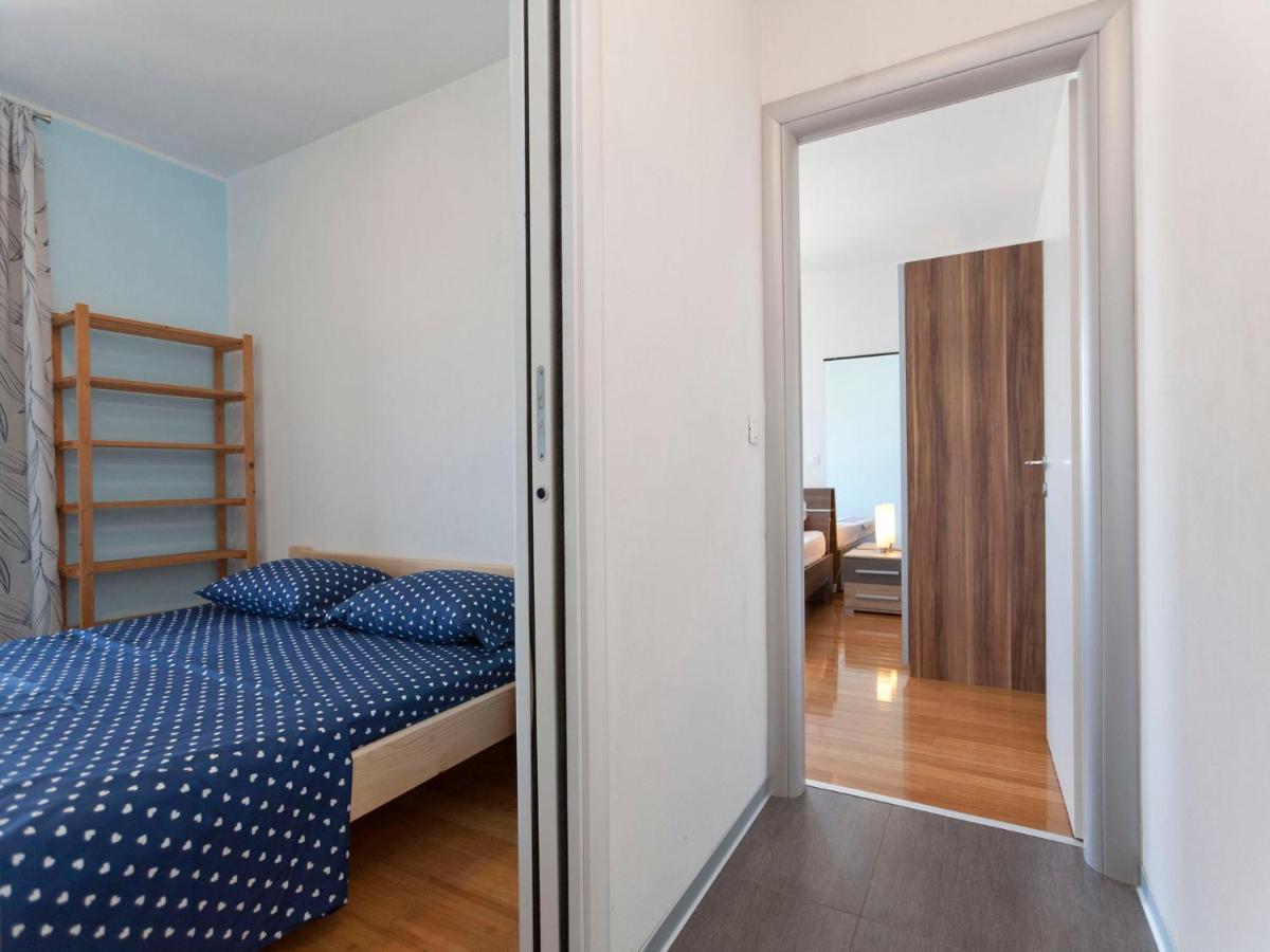 פאז'אנה Apartment Brioni View מראה חיצוני תמונה