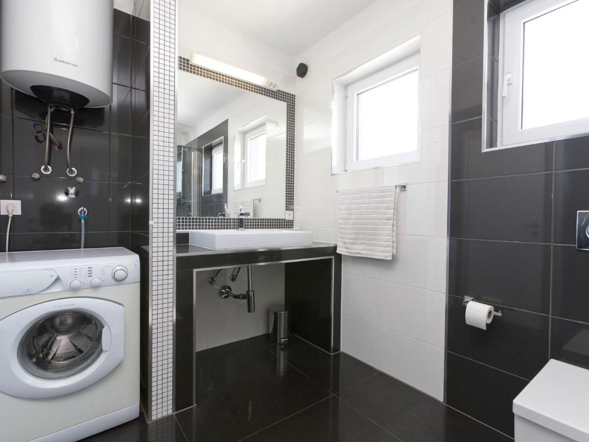 פאז'אנה Apartment Brioni View מראה חיצוני תמונה