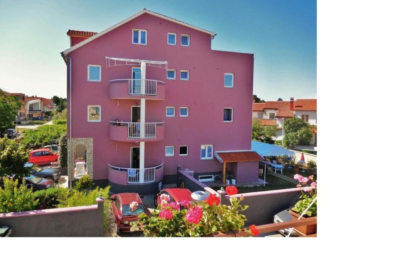 פאז'אנה Apartment Brioni View מראה חיצוני תמונה